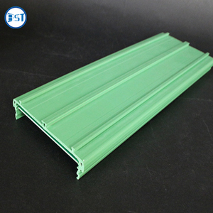 Vente en gros <span class=keywords><strong>de</strong></span> produits d'extrusion <span class=keywords><strong>de</strong></span> plastique personnalisés <span class=keywords><strong>Profil</strong></span>és en plastique Couvercle <span class=keywords><strong>de</strong></span> tuyau carré en <span class=keywords><strong>PVC</strong></span> Plaque <span class=keywords><strong>de</strong></span> couverture <span class=keywords><strong>de</strong></span> circuit imprimé - Product Image 3