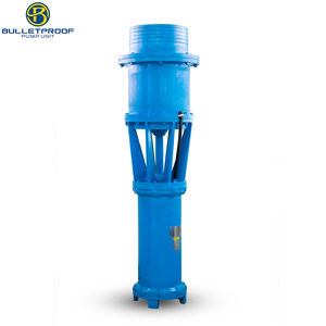 Agricultural Irrigation Vertical <b>Submersible</b> Mixed Flow Axial Flow Propeller <b>Pump</b> Axial Flow <b>Submersible</b> <b>Pump</b> - Product Image 1