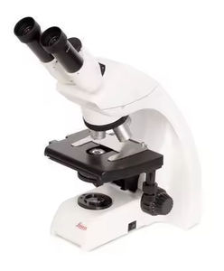 Microscopio Biológico Educativo Leica DM500 / DM750, Microscopio Óptico para Enseñanza en Laboratorio - Product Image 4