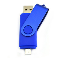 Jbl — clé usb 512 2 en 1 avec logo personnalisé, bon marché, 4 go 64 go, otg, android 3.0 mb, à bas prix