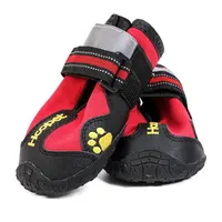 Sport Dog Shoes For Large Dogs Pet Outdoor Rain Boots Non Slip Puppy Running Sneakers Waterpoof Boots Pet Accessories