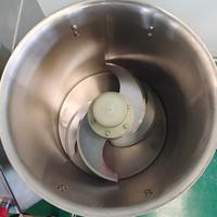 Professionele multifunctionele groentesnijmachine, vlees- en groentehakker, voedselmixer