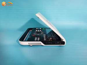 Échographe vétérinaire Doppler couleur à suivi des taches, 192 éléments - Product Image 3