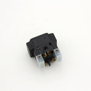 Commutateur solénoïde de relais de démarreur de moto d'usine de haute qualité pour Yamaha YFM 400 Kodiak <span class=keywords><strong>2000</strong></span> 2001 2002 2003 2004 - Product Image 3