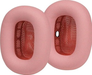 Coussinets d'oreille magnétiques de remplacement, couvre-oreilles, tissu en maille, cuir protéiné, coussinets d'oreille respirants pour <span class=keywords><strong>Max</strong></span> - Product Image 4