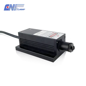 <span class=keywords><strong>655nm</strong></span> cuộc sống lâu dài thuận tiện hoạt động Red <span class=keywords><strong>Laser</strong></span> <span class=keywords><strong>Diode</strong></span> <span class=keywords><strong>Module</strong></span> cho đo quang phổ Analyzer <span class=keywords><strong>laser</strong></span> chiếu sáng hiển thị - Product Image 2