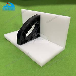 Empujador de Papel <span class=keywords><strong>Bloqueador</strong></span> de 300x145x140 mm para Máquina de Corte, <span class=keywords><strong>Bloqueador</strong></span> de Papel - Product Image 6