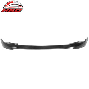 Fits For Scion tC 11-13 Five Design Style PU Front Bumper Lip Chin Spoiler <b>Splitter</b> Auto Parts Automotive Accessories - Product Image 2