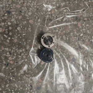 Válvula de Inyección de Seis Vías para Cromatografía Iónica Dionex, Estator y Núcleo de Válvula, Número de Pieza 1020757798, Accesorios de Control Industrial - Product Image 2