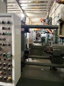 <span class=keywords><strong>Macchina</strong></span> per Stampaggio <span class=keywords><strong>a</strong></span> Iniezione Orizzontale Elettrica DONGCHONG, Origine Guangdong, Velocità di Iniezione 671g/s, Capacità 3359g per Bottiglie di Plastica - Product Image 3