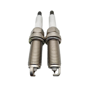 Bujía de Iridio Platino American Auto Parts para Toyota Camry, Honda, Nissan - Product Image 1