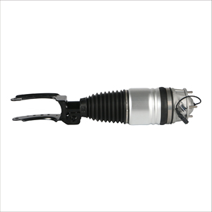 Amortisseur de suspension pneumatique avant 7P6616039K 7P6616040K pour Volkswagen Touareg 7P Porsche Cayenne 92A - Product Image 2