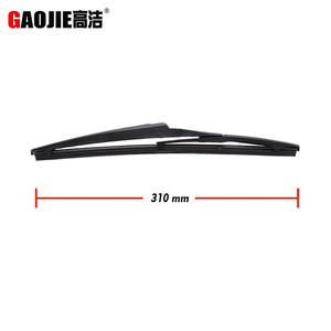 Compatible avec l'ensemble de bras d'essuie-glace arrière du modèle BYD M6/BYD M6 2010. - Product Image 3