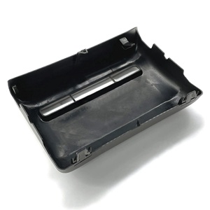 Accessori Auto YBJ 2024, Copertura Verricello <span class=keywords><strong>Beige</strong></span> FJ79, Paraurti Anteriore e Copertura Gancio Traino <span class=keywords><strong>Beige</strong></span> 2007-2021 per LC79 - Product Image 6