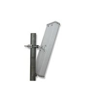 Antenne wifi haute qualité 5.8ghz à 120 degrés 16dbi, livraison gratuite