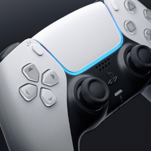 Consola PS5 ORIGINAL NUEVA DE MARCA, VERSIÓN 5 CON LECTOR DE DISCOS/DIGITAL, 1 TB, LISTA PARA ENVIAR, EN STOCK, 100% Original, Venta al por Mayor, 128 GB, 256 GB - Product Image 5