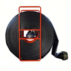 ท่อโพลียูรีเทนแบบแบนมีความยืดหยุ่น - Product Image 3