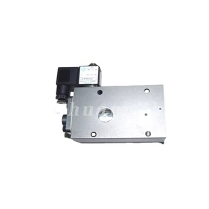 Kit de Servicio para Compresor de Aire Industrial de Alta Calidad ForIngersoll Rand 23531627, Bloque de Descarga - Product Image 5