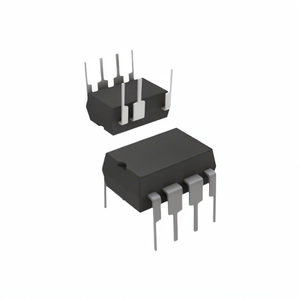 Electronic Circuit Components Power Management (PMIC) Manufacturer Channel 8 DIP , 7 Leads TNY267P - Product Image 1