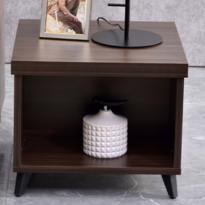 Divano in Pelle per Ufficio, Moderno Set di Divano a Tre Posti <span class=keywords><strong>e</strong></span> Tavolino da Caffè per Ufficio <span class=keywords><strong>e</strong></span> Soggiorno - Product Image 6