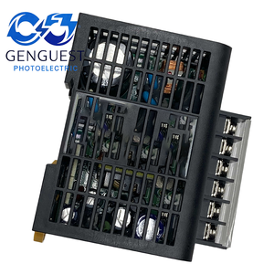 โมดูลจ่ายไฟ PLC CJ1W-PA202 CJ1W-PA205C CJ1W-PD025 CJ1W-PD022 CJ1W-PA205R - Product Image 2