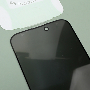 Protecteur d'écran de téléphone privé Somostel verre trempé de téléphone portable pour iphone 15 Pro Max mica de vidrio para celular Antiespia - Product Image 2