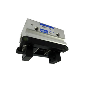 Mandril para Torno CKL-20AS-J2 CKL-50AS CKL-80AS de 3 Mordazas Neumático de Acero MT3 con Diámetro Exterior de 80 mm - Product Image 2