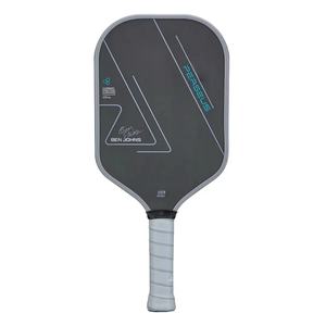 ไม้พายคาร์บอนไฟเบอร์ T700 แบบเต็มโฟมขึ้นรูปด้วยความร้อน พกพาสะดวก น้ำหนักเบา ได้รับการรับรองจาก USAPA พร้อมผิวหยาบสูงสำหรับการหมุน  ขายส่งและปรับแต่งได้ - Product Image 4