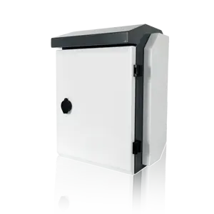 Customized Distribution Cabinet Electrical Enclosures Telecom Lithium Battery Storage Cabinet Box CCTV Junction Box