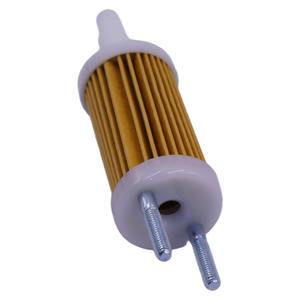 Générateur diesel haute efficacité 178F, moteur refroidi par air, filtre à carburant, accessoire essentiel, pièces de générateur, accessoires - Product Image 2