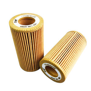 CO-W7012Z HU7012Z 9A719840520 059115561G 059198405B奥迪A4 A5 A6 A7 A8 Q5 Q7 Q8大众阿玛洛克途锐汽车机油滤清器 - Product Image 3