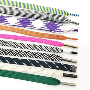 Trắng Đen Màu Polyester Vòng Dây Kéo Biểu Tượng Tùy Chỉnh Nhựa Bullet Mẹo Dây Kéo Chuỗi Cho Hàng May Mặc Tráng Kết Thúc - Product Image 6