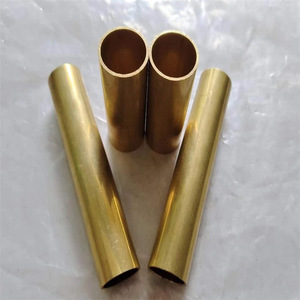 Tube en cuivre 2 3 4 5 6 8 10 12 14 16 mm Tuyau en cuivre droit avec taille personnalisée - Product Image 6