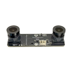 Módulo de Cámara Industrial HD 4MP con Obturador Global, 1080P de Alta Velocidad, 210FPS de Alta Capacidad de Captura para Objetos en Movimiento, Sensor SC233 - Product Image 5