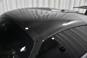 Nuovo Kit Carrozzeria Tetto in Fibra di Carbonio Stile W per <span class=keywords><strong>Porsche</strong></span> <span class=keywords><strong>918</strong></span> <span class=keywords><strong>Spyder</strong></span> P-<span class=keywords><strong>918</strong></span>-01 - Product Image 6