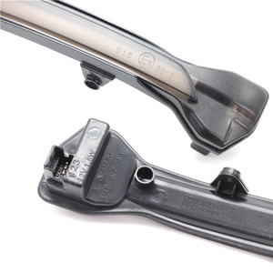 Pour VW <span class=keywords><strong>Golf</strong></span> <span class=keywords><strong>7</strong></span> GTI R MK7.5 13-19 Touran <span class=keywords><strong>Clignotant</strong></span> dynamique LED Séquentiel Indicateur de rétroviseur latéral Étanche IP67 - Product Image 3