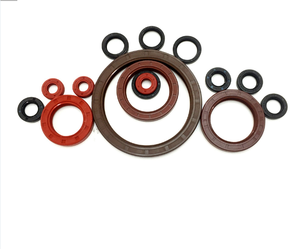 PX TC Tpye in gomma frettolosa 40*56*9/15 paraolio in metallo Bau5 Slx2 Cfw sigilli olio 82 160 13/10-lotto di fornitori in gomma paraolio 104/90 - Product Image 4