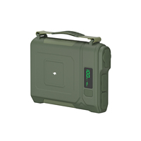 Produit Tendance 2026 : Batteries Externes Portables 15Ah 192Wh avec Charge Rapide USB-C PD 65W, Affichage Numérique LED et Recharge Sans Fil 15W