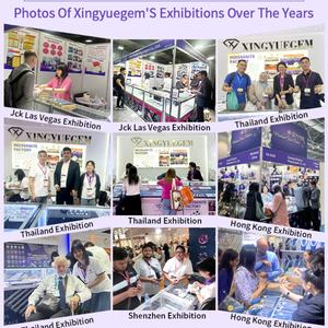 Pulsera de Plata 925 con Moissanita de Corte Brillante Redondo VVS, Estilo Elegante, para Regalo y Fiesta - Product Image 6