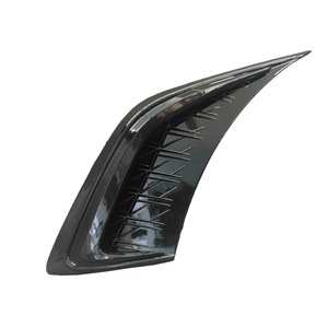 Feux de jour à LED Oliver pour Lexus ES200 260 300 350 500, feux antibrouillard avant 1819202122 - Product Image 5