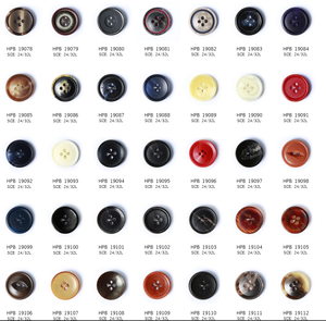 Traje de Hombre de Alta Calidad en Tela de Lana Italiana, Color Marrón, Hecho a Medida, Corte Entallado, Chaqueta <span class=keywords><strong>y</strong></span> Pantalón, Traje de <span class=keywords><strong>2</strong></span> Piezas, Corte Recto, Doble Botonadura - Product Image 5