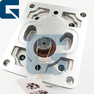 705-22-40100 Hydraulic Gear <b>Pump</b> for WA600-1 Wheel Loader - Product Image 2
