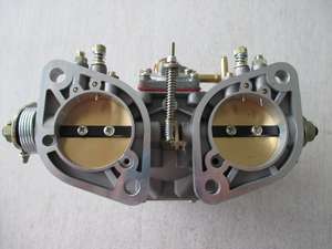 <span class=keywords><strong>Carburador</strong></span> 44IDF <span class=keywords><strong>de</strong></span> alta calidad en stock <span class=keywords><strong>de</strong></span> fábrica para VW Beetle Golf Bus Transporter Auto Parts OEM equivalente entrega rápida - Product Image 4