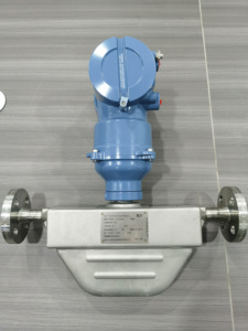 Medidores de Flujo y Densidad Multivariables F100 de 4-20 mA, Medidores de Flujo Coriolis Motion 1700/2700 - Product Image 2