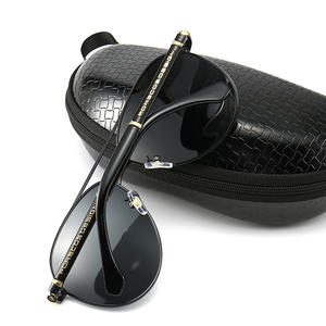 Gafas <span class=keywords><strong>de</strong></span> sol deportivas polarizadas para hombre <span class=keywords><strong>de</strong></span> moda <span class=keywords><strong>de</strong></span> alta calidad personalizadas <span class=keywords><strong>2021</strong></span> para conducir <span class=keywords><strong>de</strong></span> noche en verano gafas <span class=keywords><strong>de</strong></span> rendimiento - Product Image 5