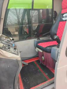 Grúa Móvil Modelo Zoomlion ZTC250V5-1 ZTC252E QY25VF ZTC500V ZCT550V ZTC80H7 ZTC80V6 QY130V 70T 90T 130T 55T 50T 25T - Product Image 6