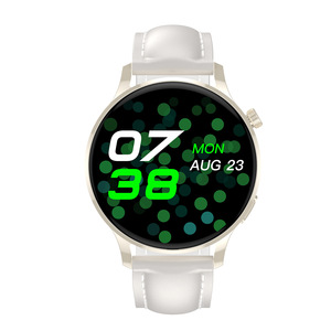 Nuovo Smartwatch da Donna Cross-Border Watch3 PRO con Schermo TFT, 5-10 Giorni di Autonomia, Monitoraggio della Frequenza Cardiaca, Impermeabile, Wireless - Product Image 5