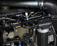 Marque britannique EPA d'origine pour Perkins 100KVA/80kw/30KVA/40KVA/50KVA 3 générateur diesel silencieux ATS cadre ouvert avec le meilleur prix 50Hz 60