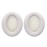 Coussinets d'oreille de remplacement pour casques BOSE QC35/25/15