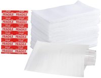 Pochettes en mousse EPE pour déménagement de meubles, fournitures d'emballage, protection amortissante pour vaisselle, verrerie et porcelaine